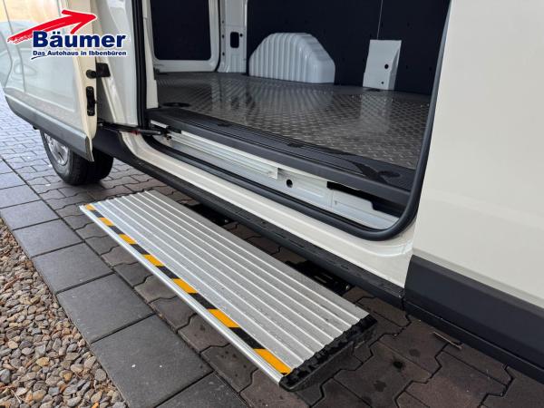 MAXUS Deliver 7 *DIESEL*L2 108 KW*