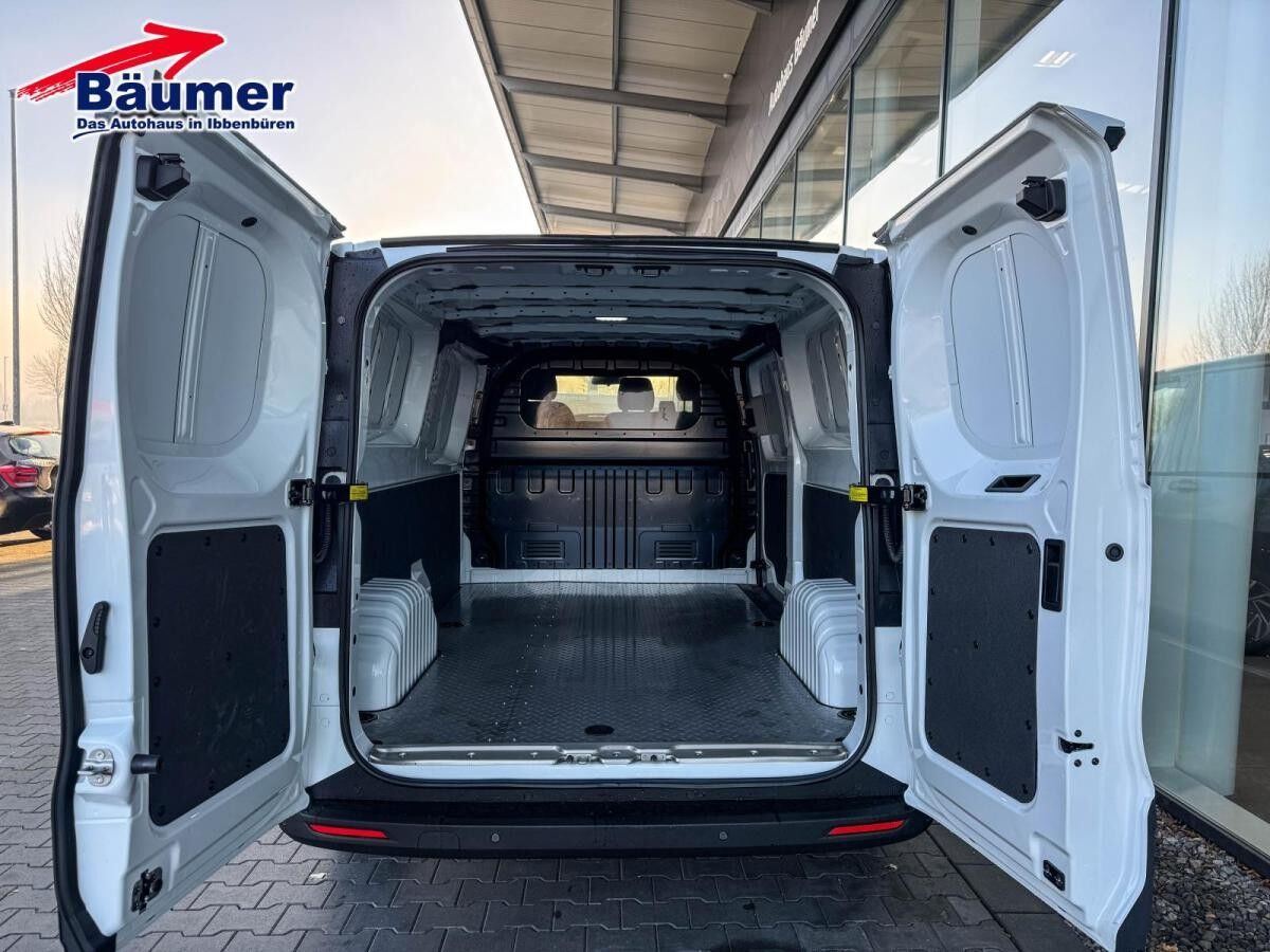 MAXUS Deliver 7 *DIESEL*L2 108 KW*