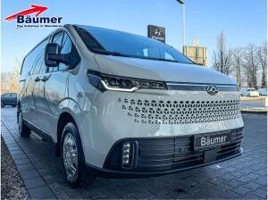 MAXUS Deliver 7 *DIESEL*L2 108 KW*