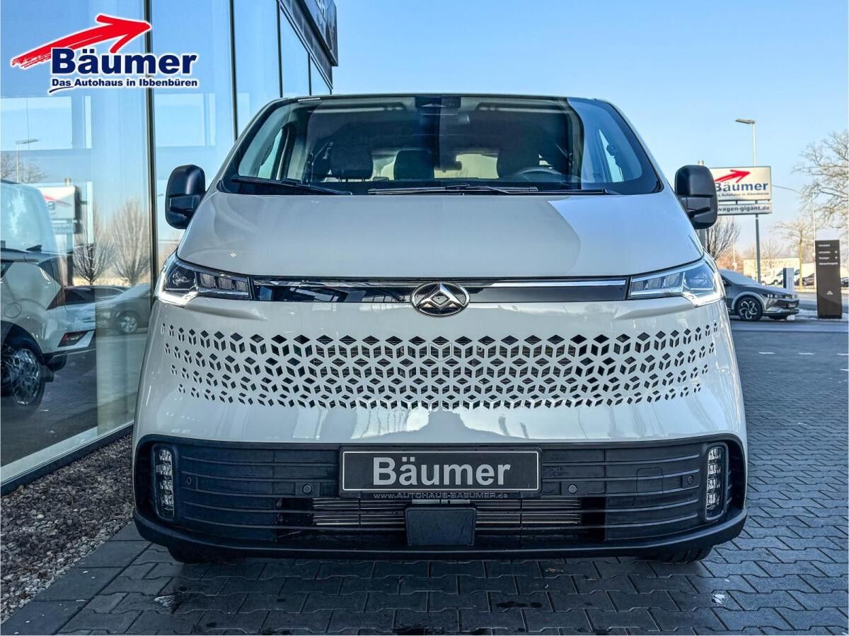 MAXUS Deliver 7 *DIESEL*L2 108 KW*