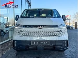 MAXUS Deliver 7 *DIESEL*L2 108 KW*