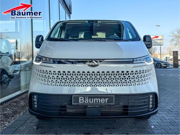 MAXUS Deliver 7 *DIESEL*L2 108 KW*