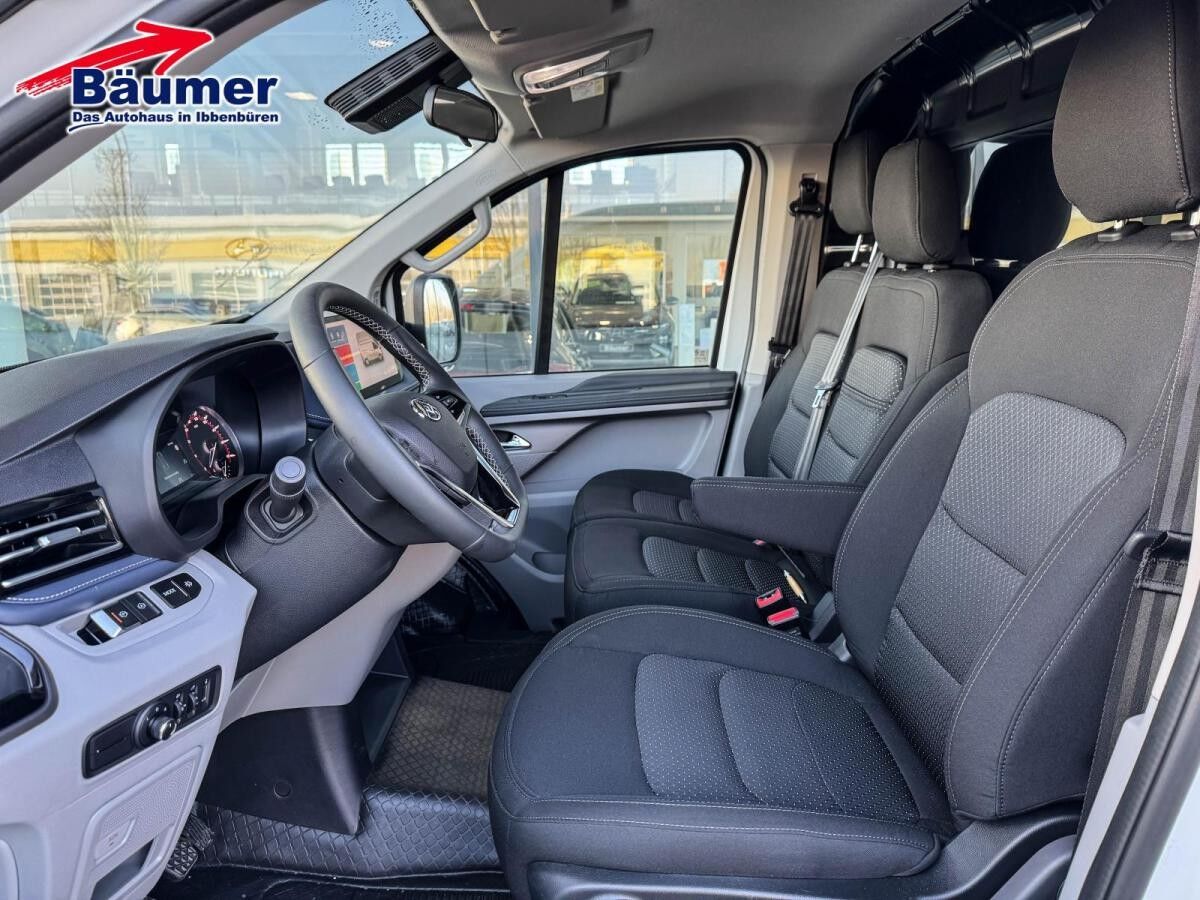 MAXUS Deliver 7 *DIESEL*L2 108 KW*