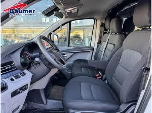 MAXUS Deliver 7 *DIESEL*L2 108 KW*