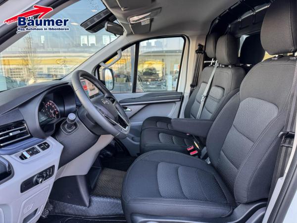 MAXUS Deliver 7 *DIESEL*L2 108 KW*