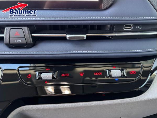 MAXUS Deliver 7 *DIESEL*L2 108 KW*