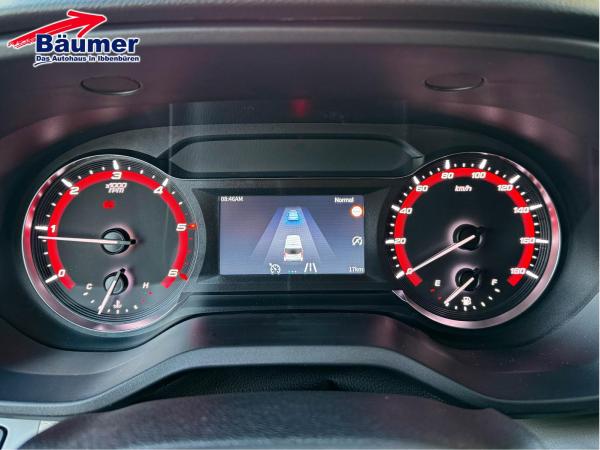 MAXUS Deliver 7 *DIESEL*L2 108 KW*