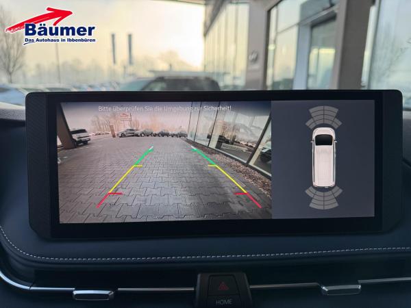 MAXUS Deliver 7 *DIESEL*L2 108 KW*