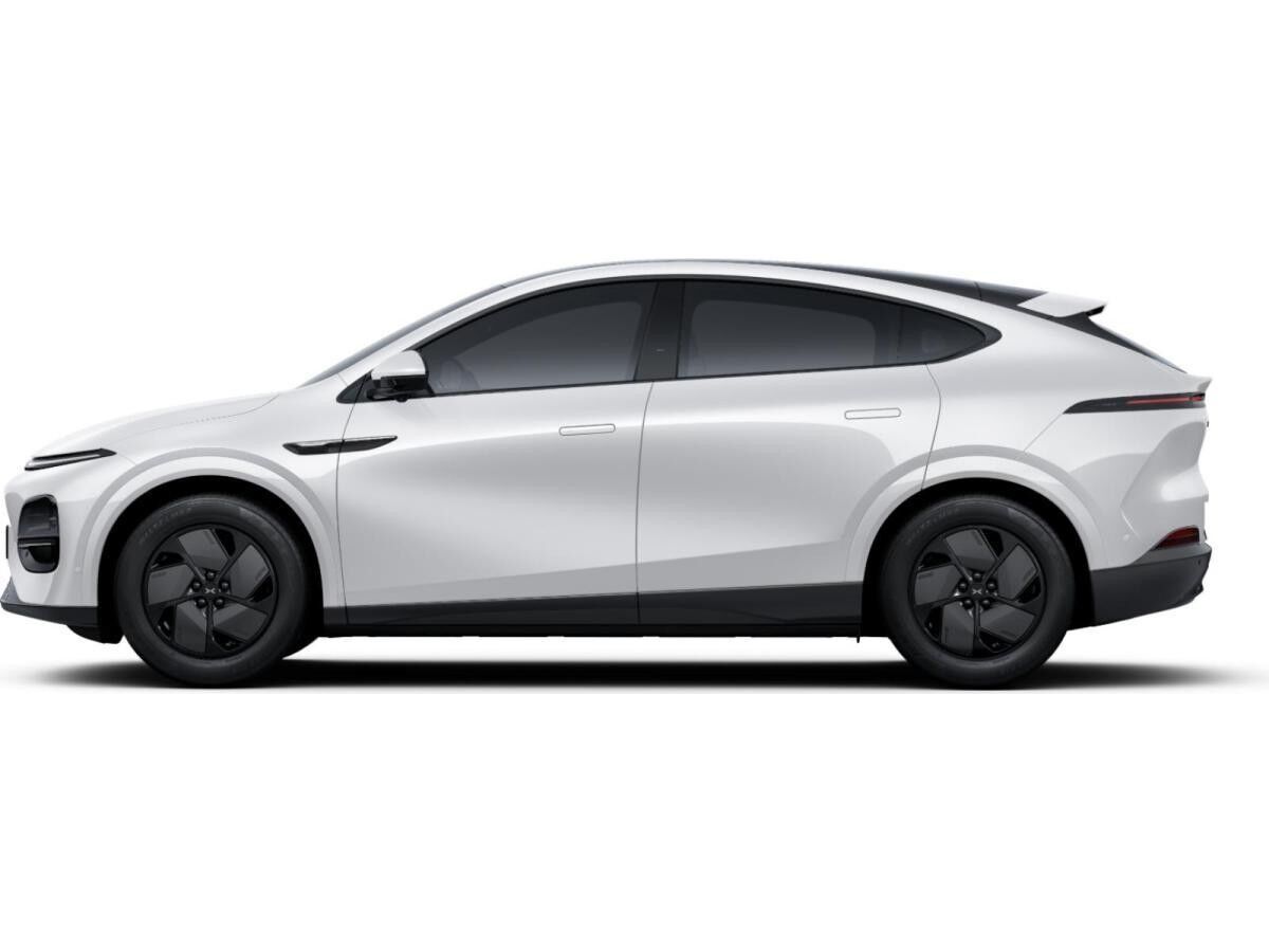 XPENG G6 RWD Standard Range | Gewerbe-DEAL|🚨𝐌𝐘 𝟐𝟎𝟐𝟓🚨