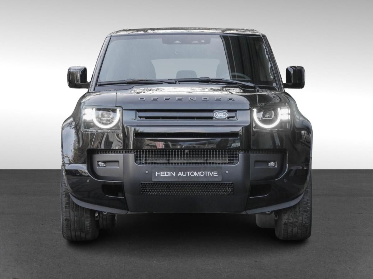 Land Rover Defender 110 D200  X-DYNAMIC SE- GEWERBE LEASING - SOFORT VERFÜGBAR - 5 Jahre Garantie