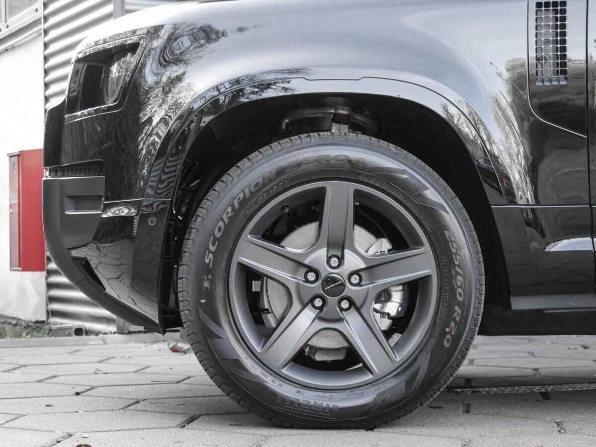 Land Rover Defender 110 D200  X-DYNAMIC SE- GEWERBE LEASING - SOFORT VERFÜGBAR - 5 Jahre Garantie