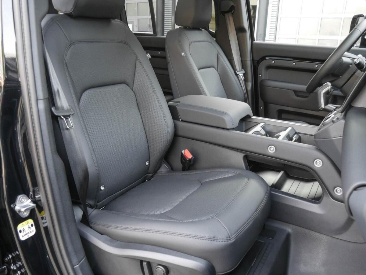 Land Rover Defender 110 D200  X-DYNAMIC SE- GEWERBE LEASING - SOFORT VERFÜGBAR - 5 Jahre Garantie