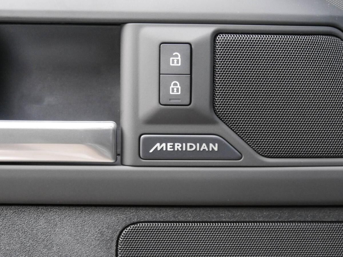 Land Rover Defender 110 D200  X-DYNAMIC SE- GEWERBE LEASING - SOFORT VERFÜGBAR - 5 Jahre Garantie