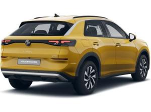 Volkswagen T-Roc Life 1.5 TSI OPF DSG Gewerbe