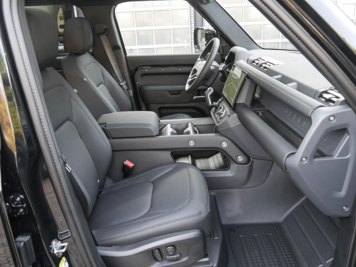 Land Rover Defender 110 D200  X-DYNAMIC SE- GEWERBE LEASING - SOFORT VERFÜGBAR - 5 Jahre Garantie