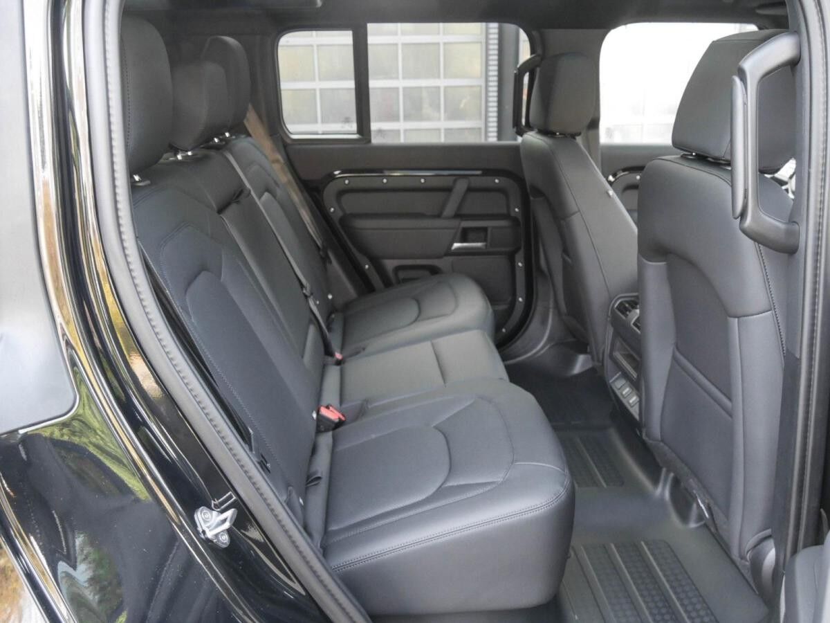 Land Rover Defender 110 D200  X-DYNAMIC SE- GEWERBE LEASING - SOFORT VERFÜGBAR - 5 Jahre Garantie