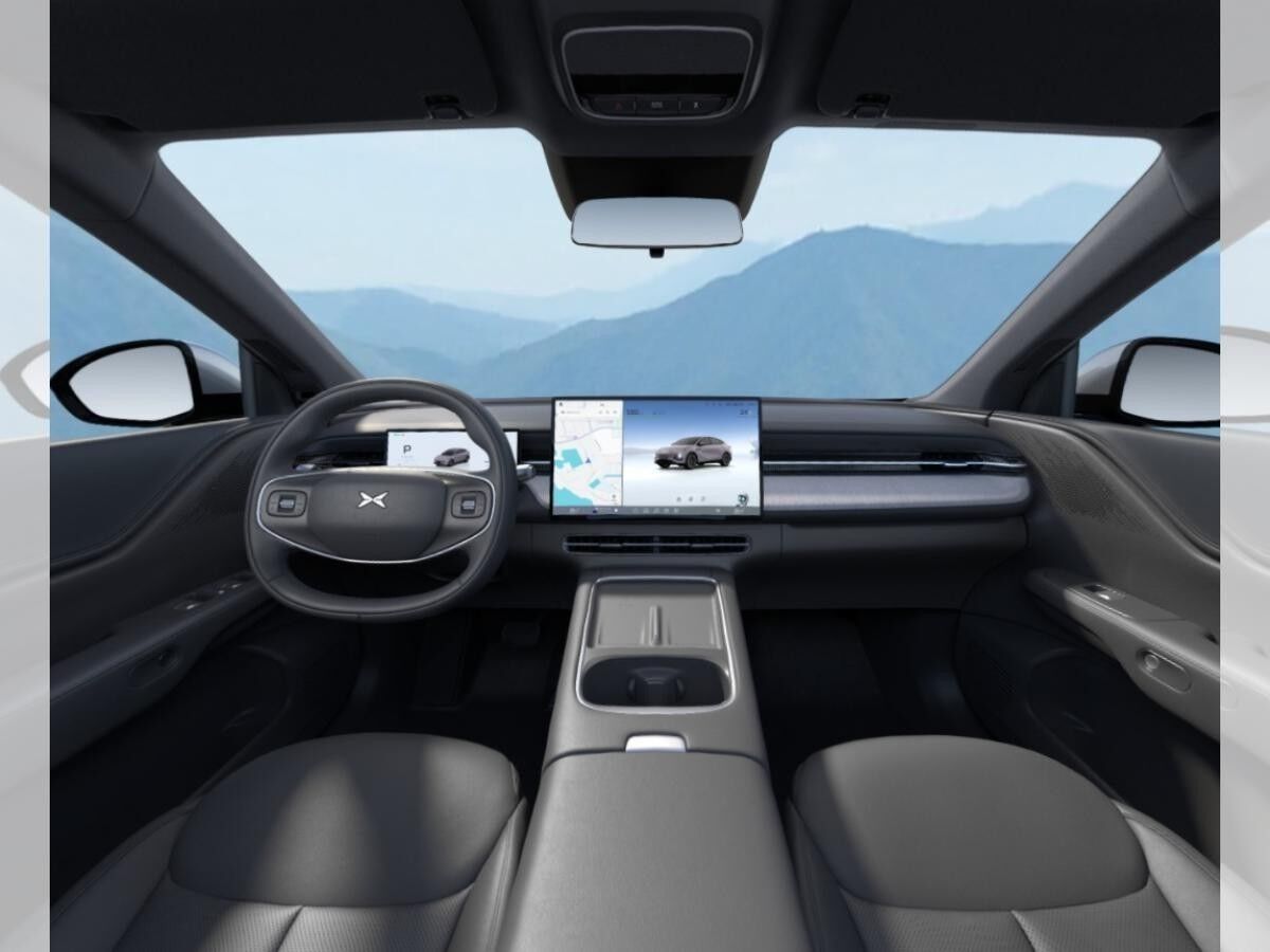 XPENG G6 RWD Standard Range🚨𝐌𝐘 𝟐𝟎𝟐𝟓🚨