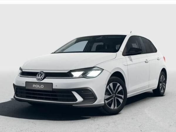Volkswagen Polo Energy 1.0 Energy-verfügbar 06/26 (Essen-Kray)