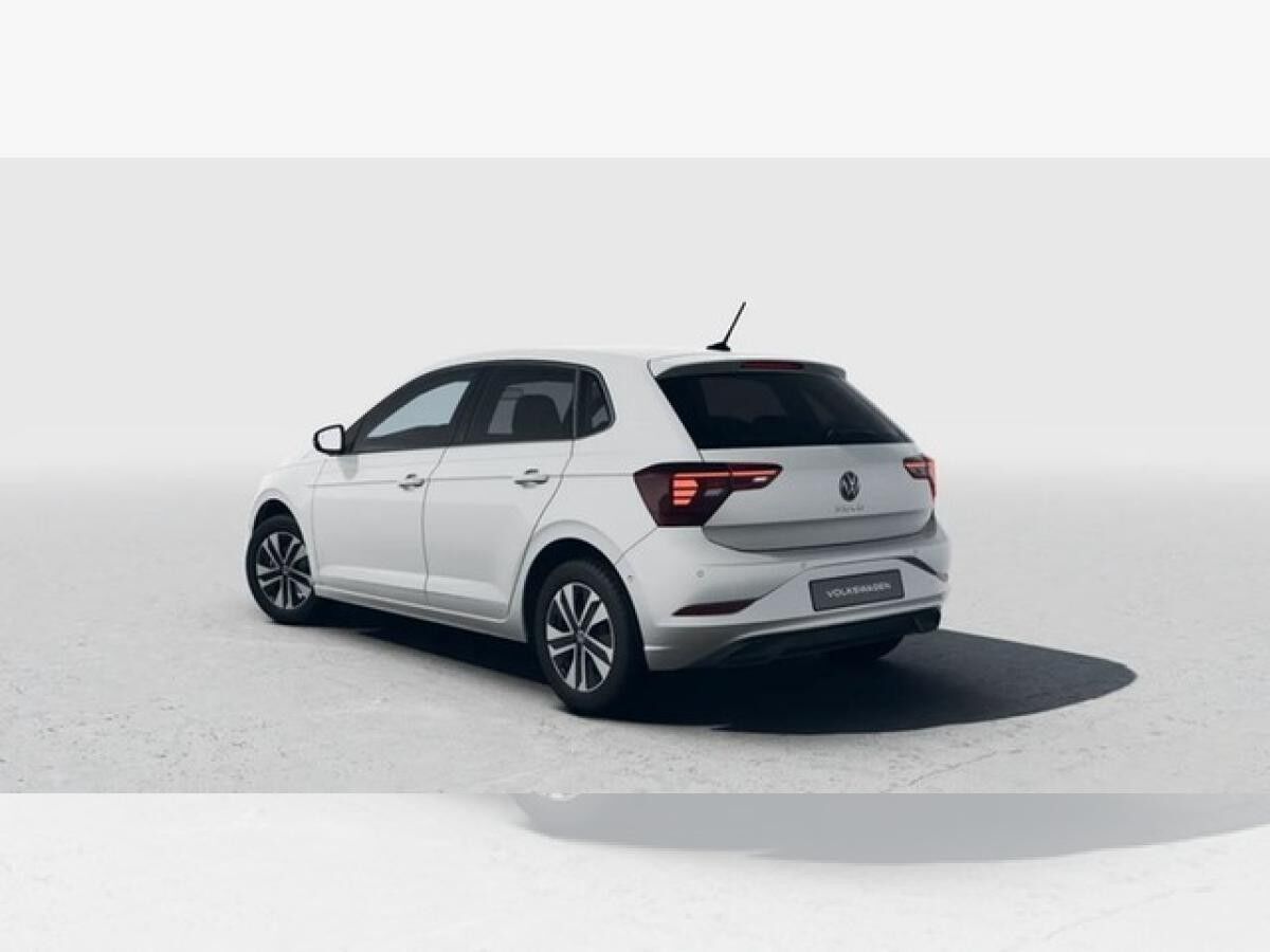 Volkswagen Polo Energy 1.0 Energy-verfügbar 06/26 (Essen-Kray)
