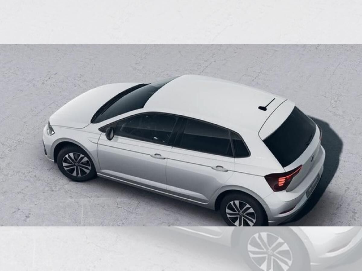 Volkswagen Polo Energy 1.0 Energy-verfügbar 06/26 (Essen-Kray)