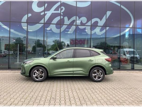 Ford Kuga 1.5 EcoBoost ST-Line