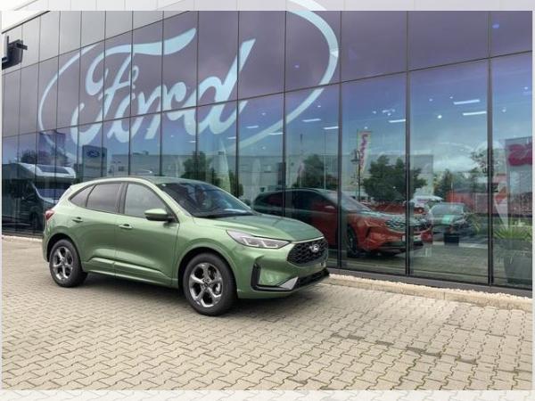 Ford Kuga 1.5 EcoBoost ST-Line