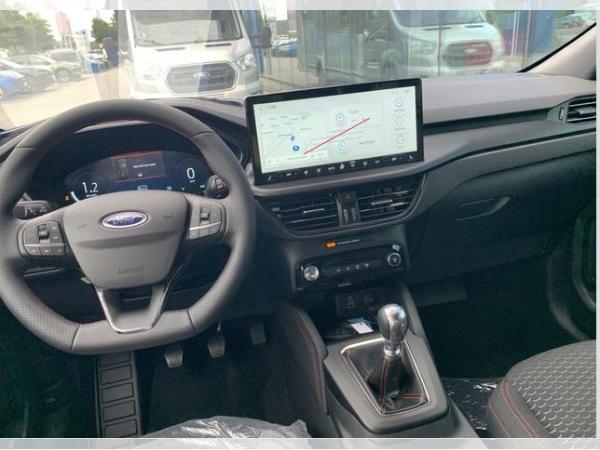 Ford Kuga 1.5 EcoBoost ST-Line