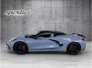 Corvette C8 Stingray 3LT | Convertible | Lift. | Carbon