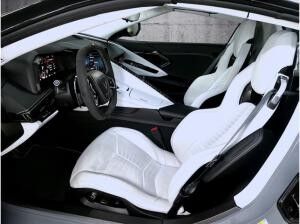 Corvette C8 Stingray 3LT | Convertible | Lift. | Carbon