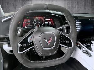 Corvette C8 Stingray 3LT | Convertible | Lift. | Carbon