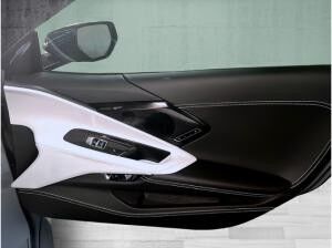 Corvette C8 Stingray 3LT | Convertible | Lift. | Carbon