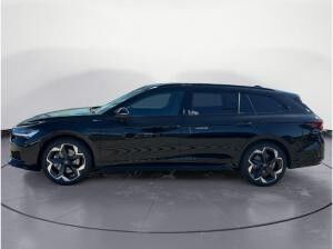 Skoda Superb Combi Sportline 265PS DSG 4x4 *VERFÜGBAR AB JANUAR 2026*