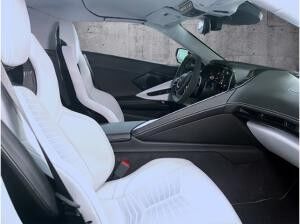 Corvette C8 Stingray 3LT | Convertible | Lift. | Carbon