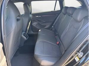 Skoda Superb Combi Sportline 265PS DSG 4x4 *VERFÜGBAR AB JANUAR 2026*