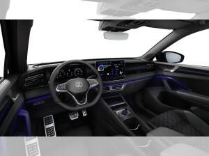 Volkswagen Tiguan R-Line 2,0 l TDI SCR 4MOTION 142 kW (193 PS)