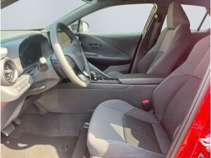 Toyota C-HR 🏁2.0 PLUG-IN-HYBRID – TEAMPLAYER – TECHNIK-PAKET – CARPLAY- SONDERAKTION🏁