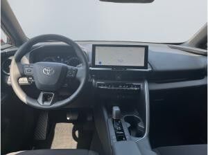 Toyota C-HR 🏁2.0 PLUG-IN-HYBRID – TEAMPLAYER – TECHNIK-PAKET – CARPLAY- SONDERAKTION🏁