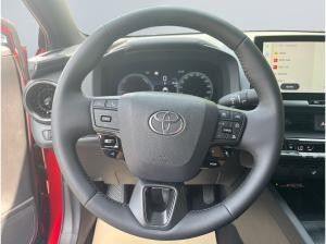 Toyota C-HR 🏁2.0 PLUG-IN-HYBRID – TEAMPLAYER – TECHNIK-PAKET – CARPLAY- SONDERAKTION🏁
