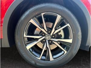 Toyota C-HR 🏁2.0 PLUG-IN-HYBRID – TEAMPLAYER – TECHNIK-PAKET – CARPLAY- SONDERAKTION🏁