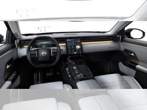 Citroën C5 Aircross e-C5 Aircross MAX 210 Komfort Range Winterpaket Massagesitze Matrix LED ELEKTRO SONDERLEASING