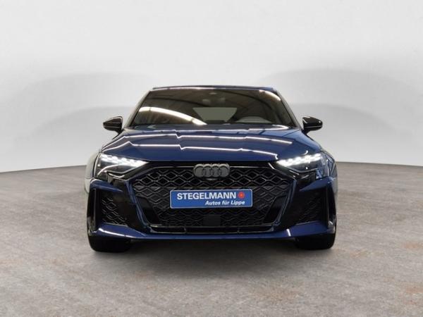 Audi RS3 Sportback Carbon Schalensitze 88UPE