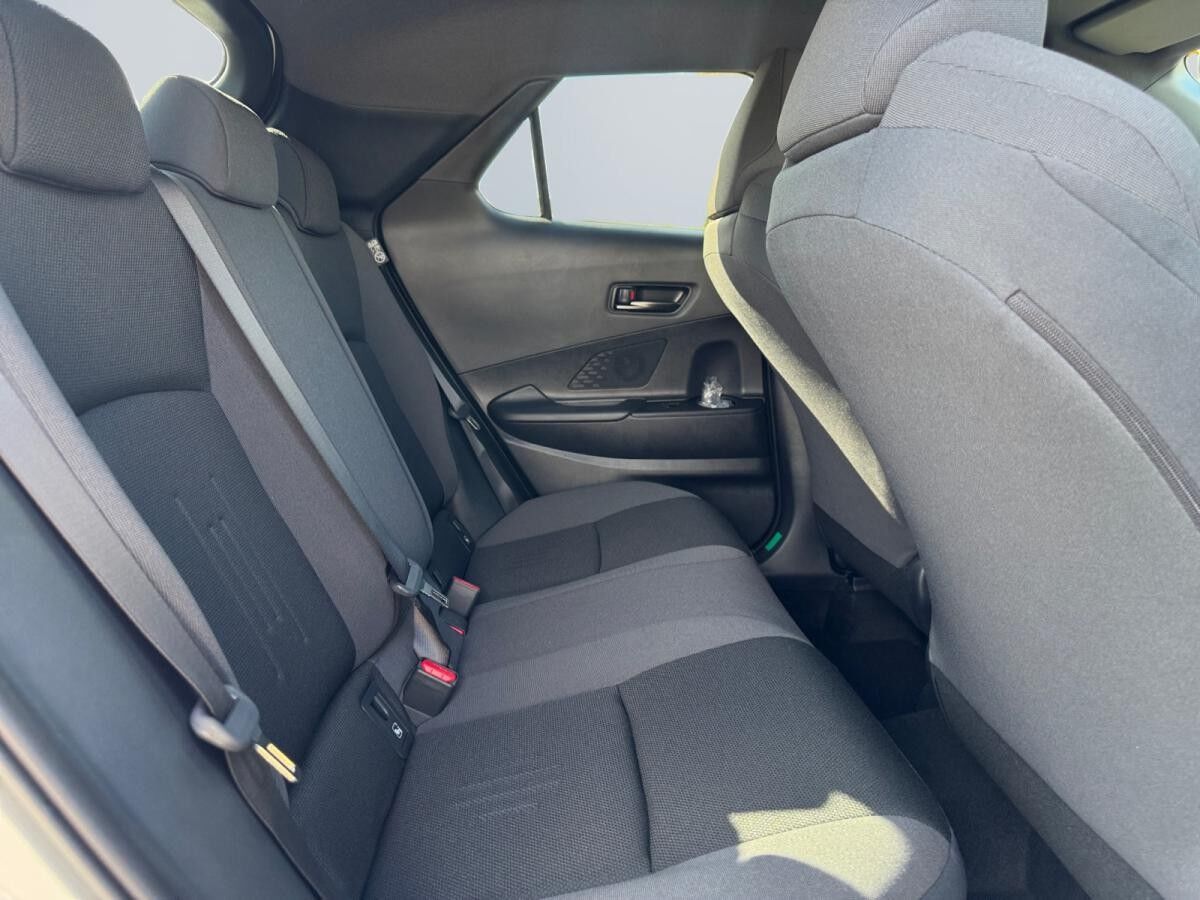 Toyota C-HR 🏁2.0 PLUG-IN-HYBRID – TEAMPLAYER – TECHNIK-PAKET – CARPLAY- SONDERAKTION🏁