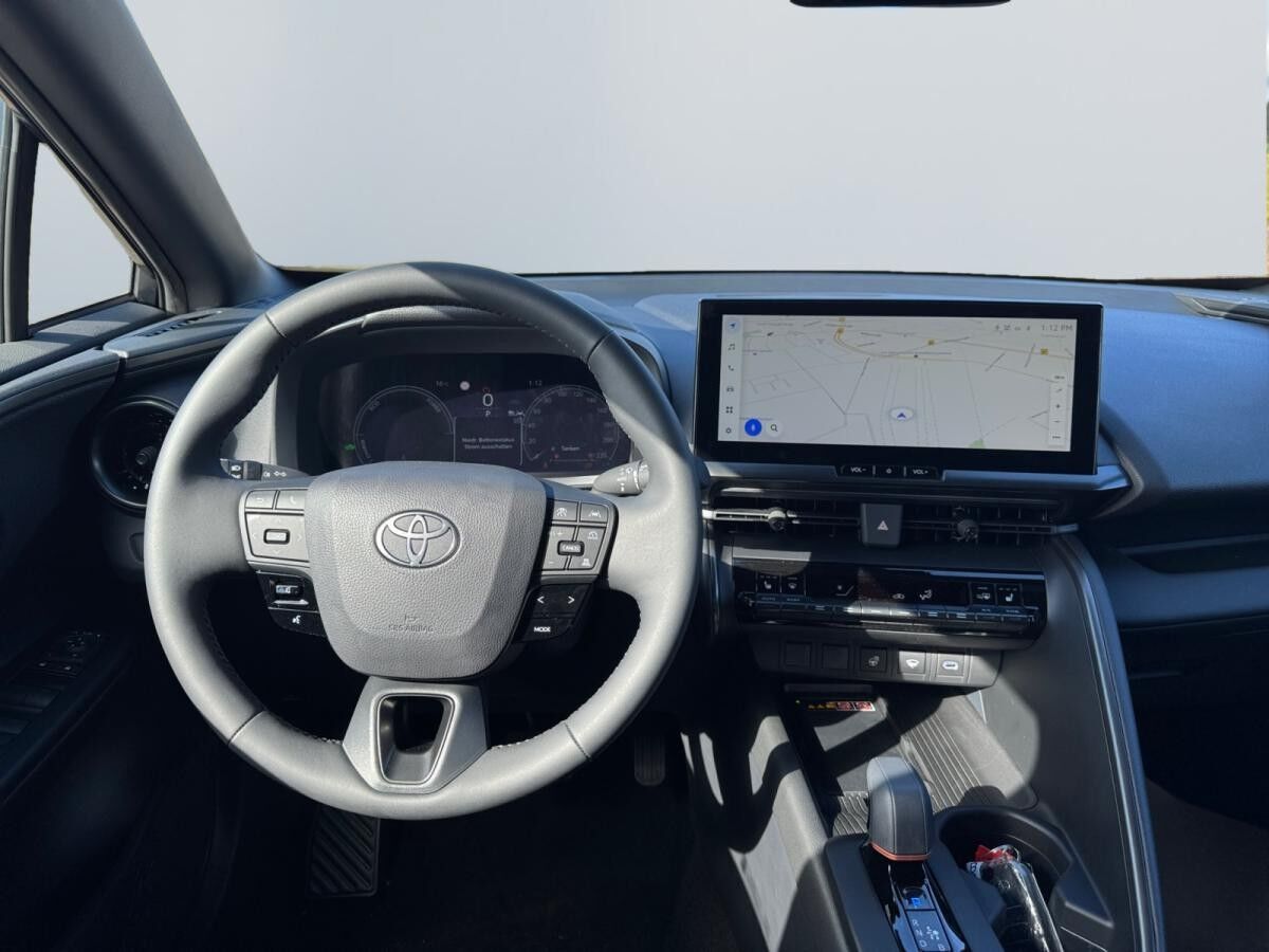 Toyota C-HR 🏁2.0 PLUG-IN-HYBRID – TEAMPLAYER – TECHNIK-PAKET – CARPLAY- SONDERAKTION🏁