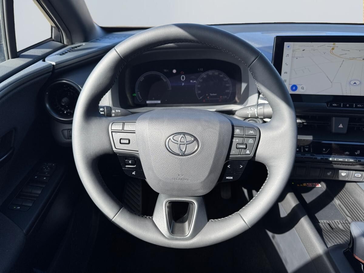 Toyota C-HR 🏁2.0 PLUG-IN-HYBRID – TEAMPLAYER – TECHNIK-PAKET – CARPLAY- SONDERAKTION🏁