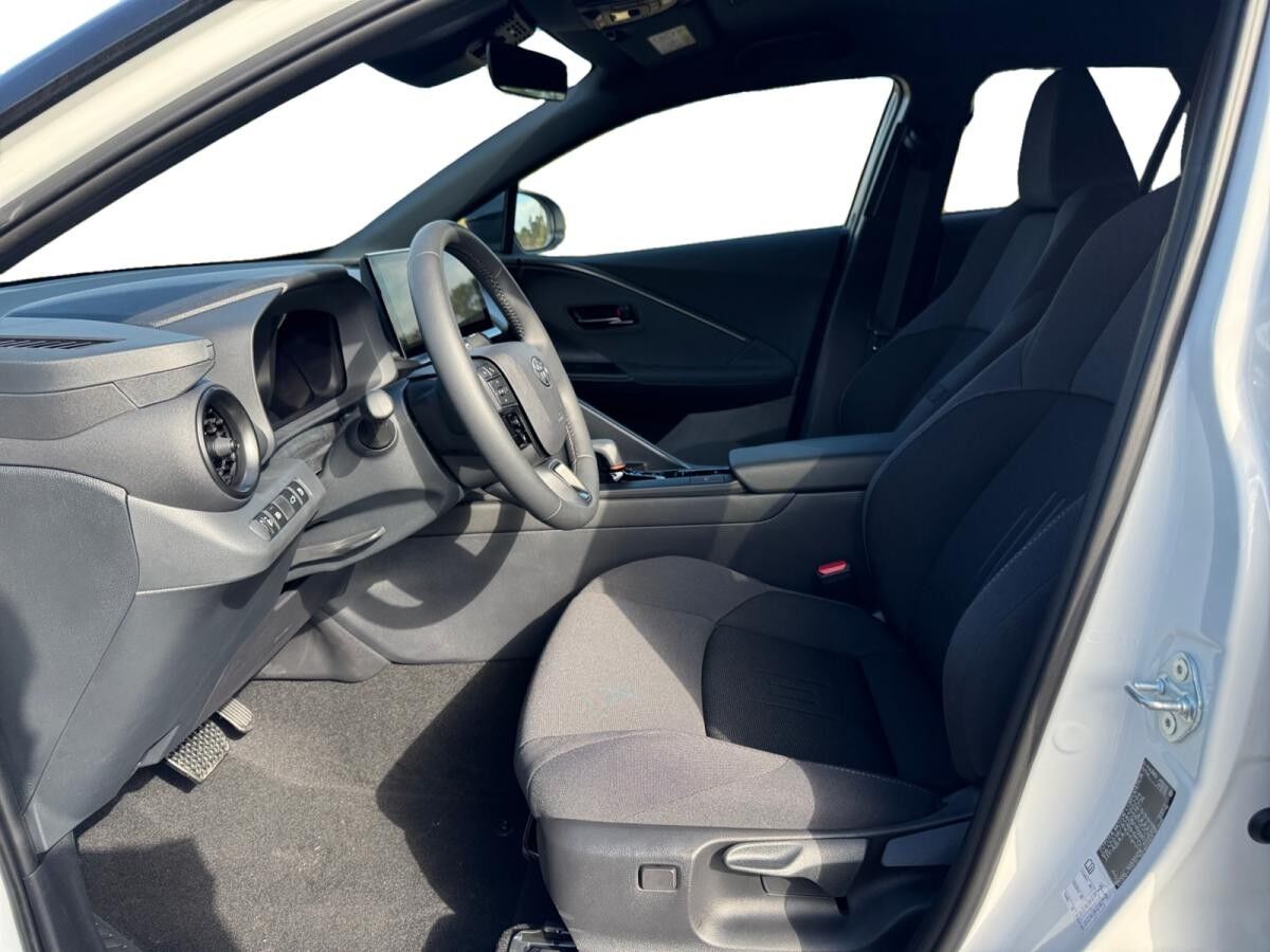 Toyota C-HR 🏁2.0 PLUG-IN-HYBRID – TEAMPLAYER – TECHNIK-PAKET – CARPLAY- SONDERAKTION🏁