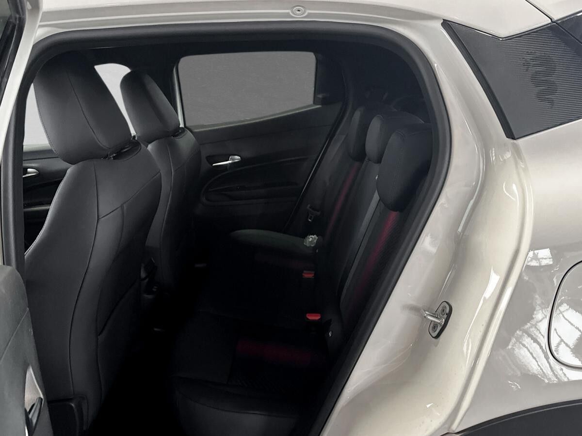 Alfa Romeo Junior IBRIDA #MY25 #SOFORT