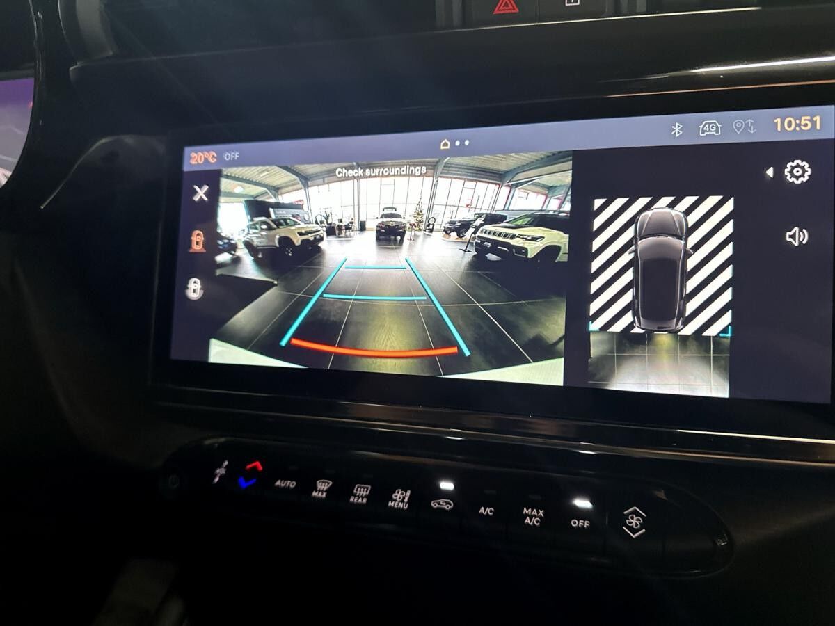 Alfa Romeo Junior IBRIDA #MY25 #SOFORT