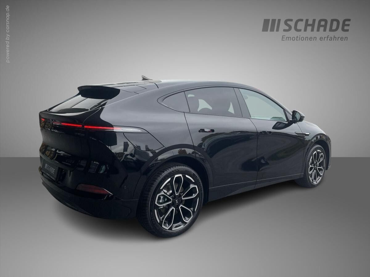 XPENG G6 AWD PERFORMANCE * MJ25 *Sitzklima * AHK*Massage* sofort verfügbar *