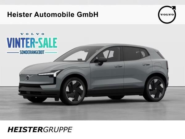 Volvo EX30 Twin Motor Performance AWD Plus AWD+Winter+LED+H/K+Pilot+9.000€ Preisvorteil
