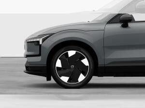 Volvo EX30 Twin Motor Performance AWD Plus AWD+Winter+LED+H/K+Pilot+9.000€ Preisvorteil